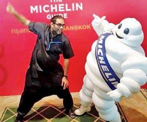 Mumbai chefs stay glued to Bangkok's first-ever Michelin guide