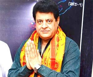 Gajendra Chauhan: Work as FTII chairman my biggest contribution to film industry