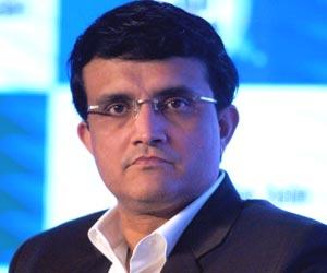 When Sourav Ganguly 'compelled' selectors to name Anil Kumble for Australia tour