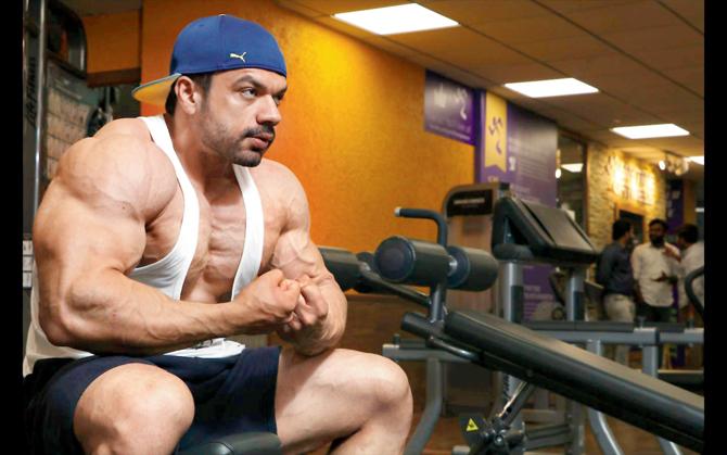 Gaurav Taneja