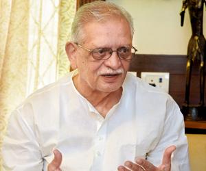Gulzar's book reveals the real story behind the making of India and Pakistan