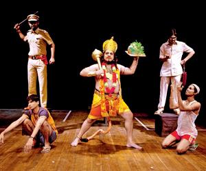 Watch two new plays at Prithvi's upcoming theatre festival for children