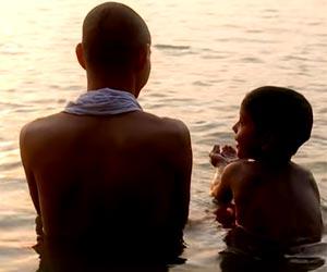 Hare Krishna! The Mantra, the Movement.. Movie Review