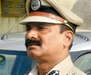 HC rejects tainted cop Hiralal Jadhav's plea challenging inquiry into him