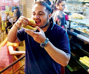 Mumbai: Home-made food hawkers to get BMC permissions