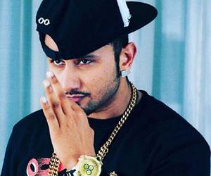 Yo Yo Honey Singh is back, his new song Dil Chori tops trend list
