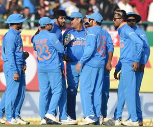 India must beat South Africa 4-2 to claim No. 1 ODI ranking