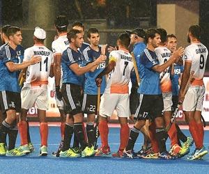 HWL: India take on Germany for bronze; Australia, Argentina in final