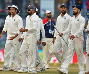 Eden Gardens likely to host India vs Afghanistan one-off Test