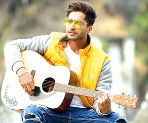 Jassie Gill: I want to make a mark in the industry