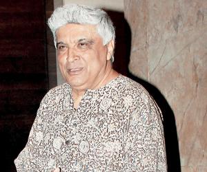 Javed Akhtar: All kinds of religious people are equally unreasonable
