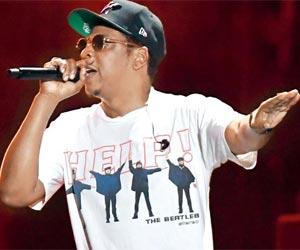 Jay-Z receives death threat