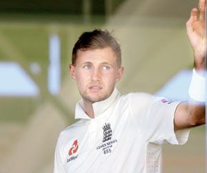 Moeen Ali a doubt for second Ashes test, says Joe Root