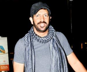 Kabir Khan: Why spend on B-Town actors for web series?