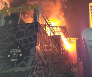 Kamala Mills fire: Police file FIR against owner of restaurant where fire starte