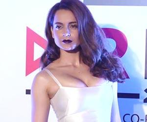 Here's how Kangana Ranaut praised Manushi Chhillar!