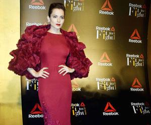 Kangana Ranaut: A superstar is trying to put me behind bars