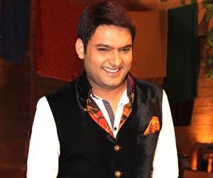 Kapil Sharma: I am planning a radical change in the show