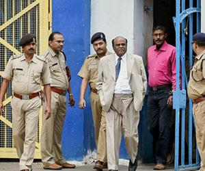 Former Calcutta High Court judge, C.S Karnan released from prison