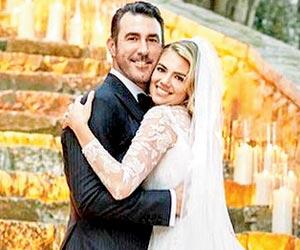 Not just Virat Kohli and Anushka Sharma, this couple got married in Tuscany too