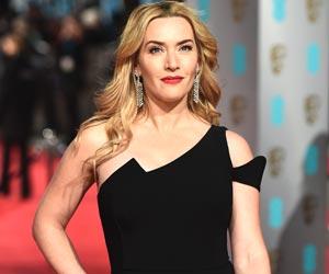 Kate Winslet regrets working with men of power