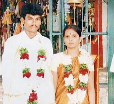 Kausalya, who survived the attack on her and Shankar, welcomed the verdict