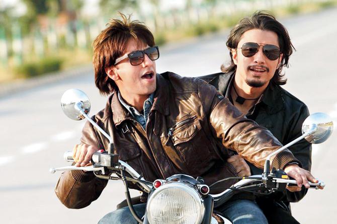 Kill Dil