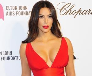 Kim Kardashian West congratulates sister Kylie Jenner on motherhood