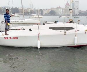 Cyclone Ockhi: Mumbai's boating companies asked to move to safer place