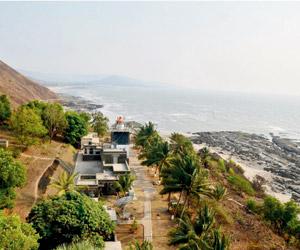 Head to Korlai near Mumbai to explore an old Portuguese fort, lighthouse