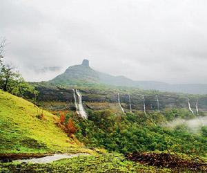 Three treks near Mumbai to sign up for this weekend