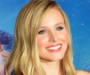Kristen Bell to be first-ever host of 2018 SAG Awards