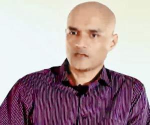 Kulbhushan Jadhav case: India files second round of pleadings at ICJ
