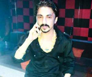 Mumbai: Muslim clerics, leaders want drug kingpin Kumail Merchant to be hanged