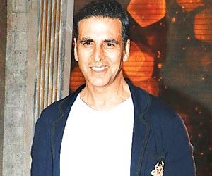 Here's how Akshay Kumar is doing his bit to help farmers