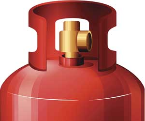 Government takes back LPG price hike order after 'contrary' signal
