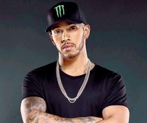 Lewis Hamilton keen to watch Game of Thrones TV series