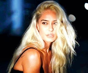 Lisa Haydon gets trolled for her 'ghastly' new appearance
