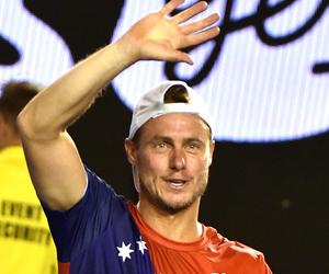 Lleyton Hewitt to come out of retirement at Australian Open