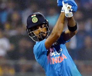 Indian batsmen Lokesh Rahul, Rohit Sharma rise in ICC T20I rankings