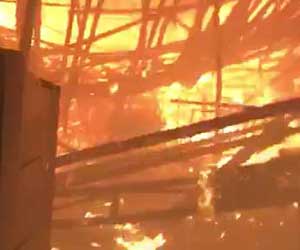 Kamala Mills Fire: Shocking scenes from the fire that killed many
