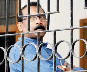 Ex-Jharkhand CM Madhu Koda gets three years imprisonment in coal scam case
