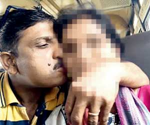 8 women drive from Pune to Mumbai to confront pervert who harassed their friend