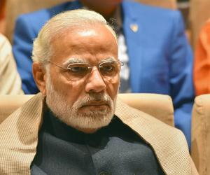 Narendra Modi to address plenary at Davos World Economic Forum