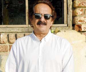 Majid Majidi's first India-set film Beyond The Clouds to release on April 20