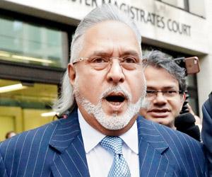 Vijay Mallya's extradition trial begins in London court