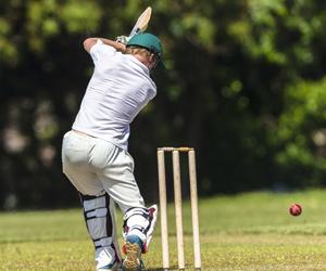 South African cricketer Marco Marai slams fastest 300