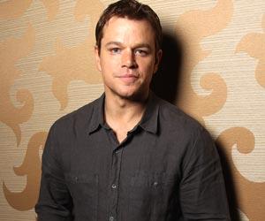 Matt Damon's controversial comment on sexual misconduct sets Twitter ablaze