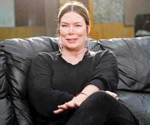 Mia Michaels: I would love to choreograph a Bollywood song