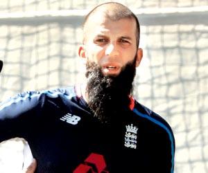 Moeen Ali reveals racist remark from crowd during Ashes Test